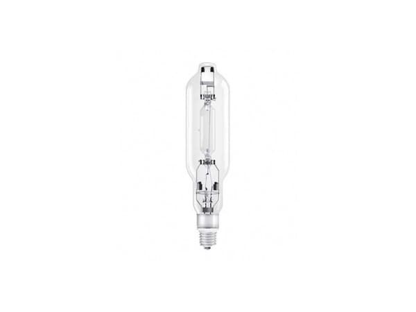 Osram Powerstar, 2000 W, 4550 K, 245000 lm, 5500 timer, Klar, Kjølig hvit