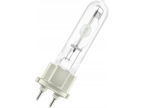 Osram Powerball HCI-T, 100 W, 3000 K, 11300 lm, 15000 h, Rydde, 1220 mA
