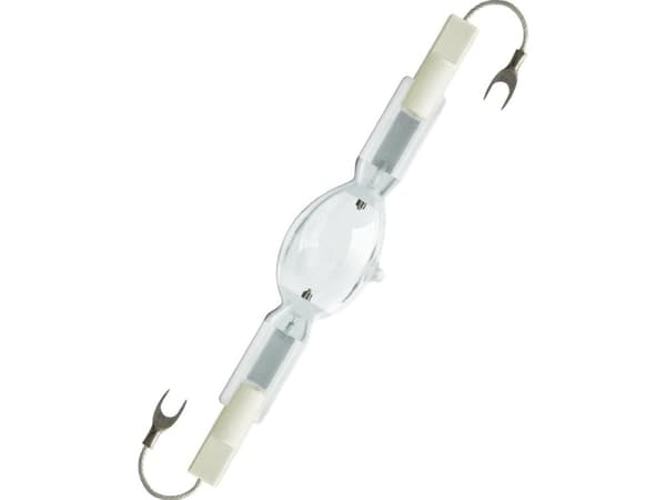Osram Powerstar, 2000 W, 4650 K, 222000 lm, 6000 h, P15, Kirkas