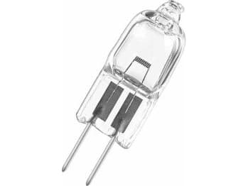 Osram 64610 HLX, 50W, 50t, 1600lm