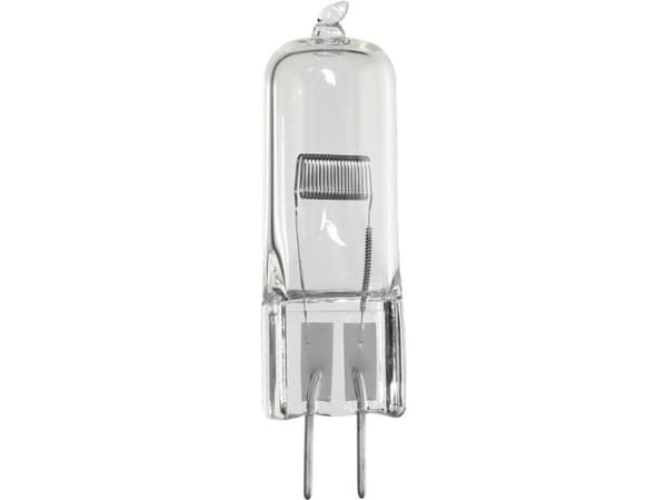 OSRAM HLX 64657 - Projektorilamppu - halogeeni - 24 V - 250 Watt - 300 time(r)