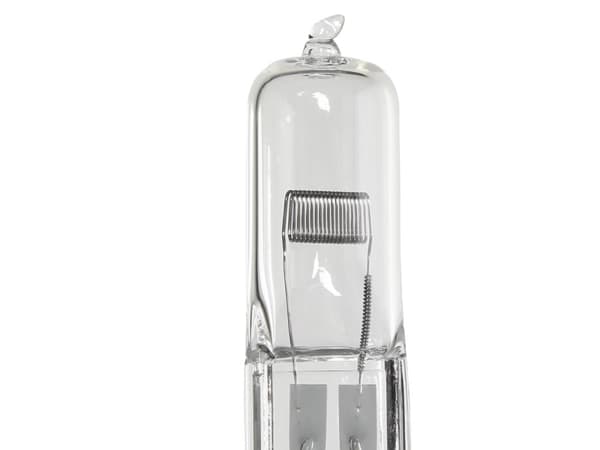 OSRAM HLX 64657 - Projektorilamppu - halogeeni - 24 V - 250 Watt - 300 time(r)