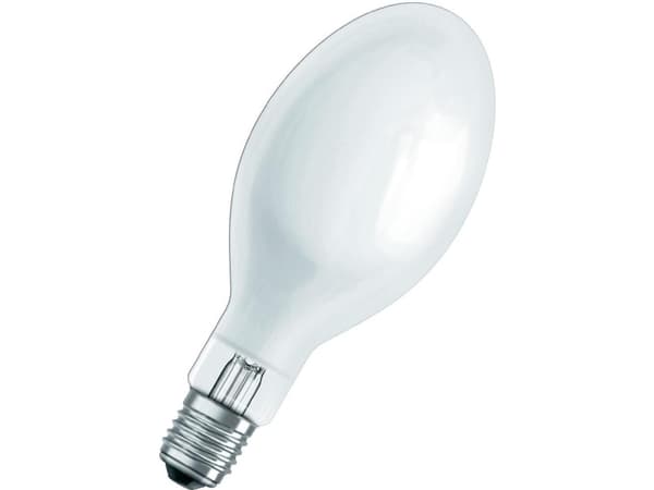 OSRAM POWERSTAR HQI-E Pro - Kvartsmetallhalidlampa (QMH) - form: E120 - E40 - 400 W - klass G - 5200 K