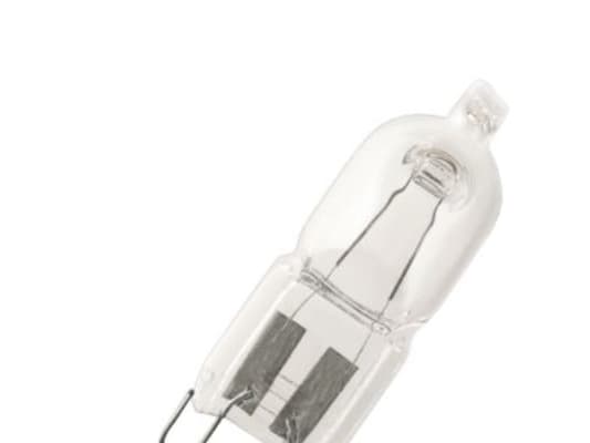 OSRAM Eco halogeenilamppu EEK: G (A - G) G9 43 mm 230 V 230 V 20 W Lämmin valkoinen Himmennettävä tappikanta 1 kpl