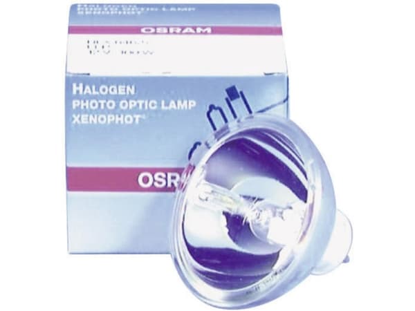 Osram 64627 HLX, 100 W, 50 t