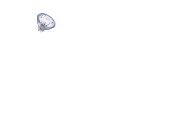 Osram 64627 HLX, 100 W, 50 t