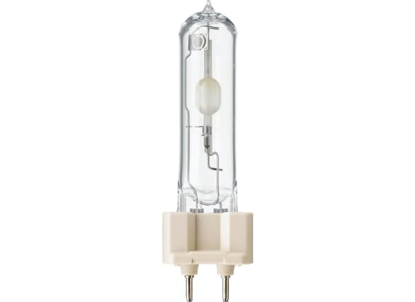 Philips MASTERColour CDM-T Elite 70W/930 G12 1CT/12 metallhalogen pære 73 W 3000 K 7800 lm