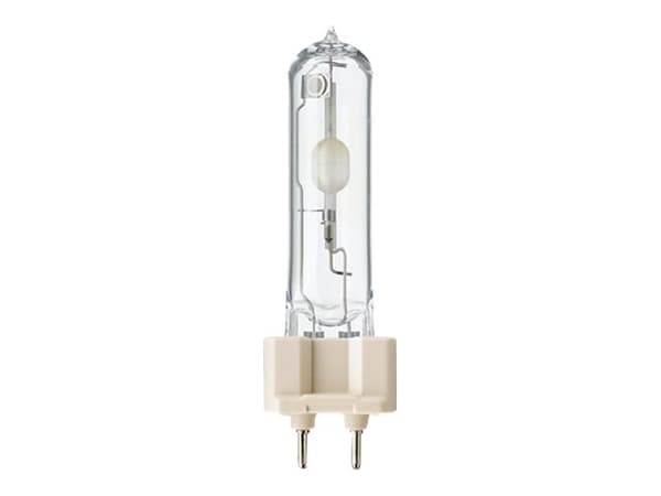 Philips MASTERColour CDM-T Elite 70W/930 G12 1CT/12 metallhalogen pære 73 W 3000 K 7800 lm