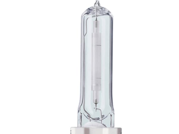 Philips MASTER SDW-TG Mini, 99 W, 2500 K, 4400 LM, 5000 h, Rör, 15 mg