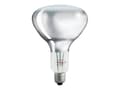 Pikkukuva 1 / 2: Philips InfraRed Industrial Heat - Infrapunahehkulamppu - muoto: R125 - kirkas viimeistely - E27 - 375 W