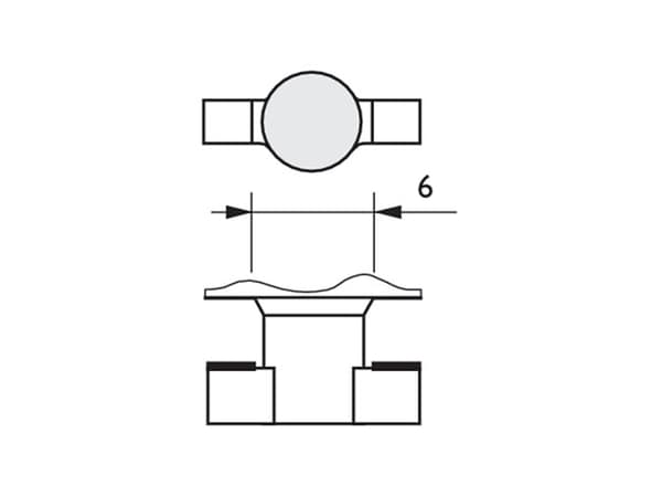 Philips 21149115, 39 W, 3000 K, 3000 LM, 12000 h, Rörformig, Klar