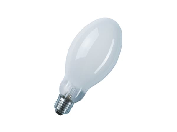 OSRAM VIALOX NAV-E/I - HPS-lampa (high-pressure sodium) - E27 - 50 W - klass G - 2000 K