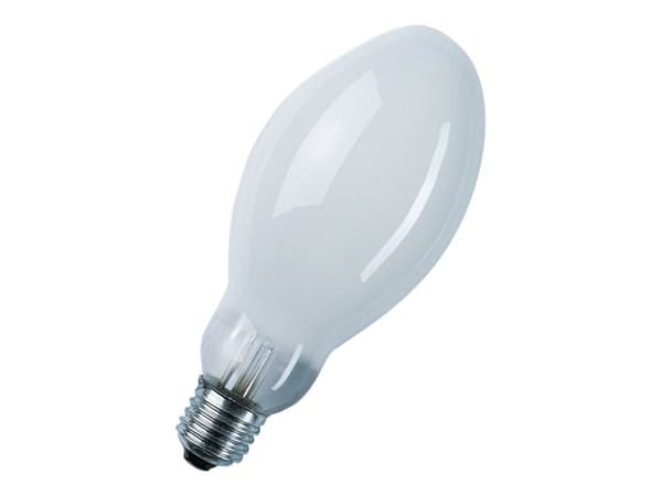 OSRAM VIALOX NAV-E/I - HPS-lampa (high-pressure sodium) - E27 - 50 W - klass G - 2000 K