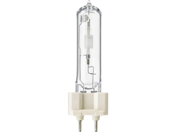 Philips Lighting Keramik-metallhalogenång -urladdningslampa 100 mm G12 35 W Energiklass: G (A - G) Koldhvid Stavform 1 stk