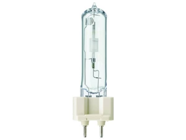 Philips Lighting Keramik-metallhalogenång -urladdningslampa 100 mm G12 35 W Energiklass: G (A - G) Koldhvid Stavform 1 stk