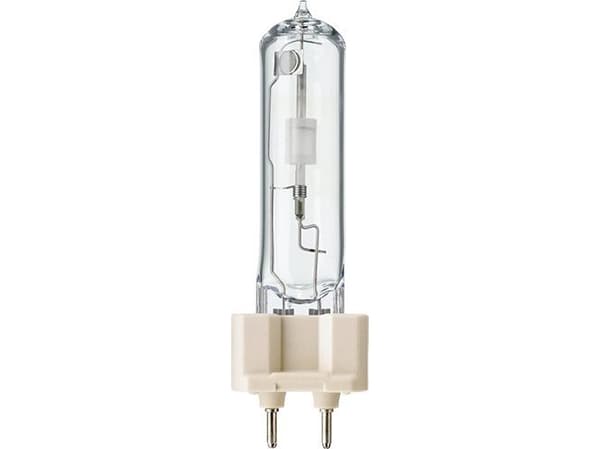 Philips Lighting Keramik-metallhalogenång -urladdningslampa 100 mm G12 35 W Energiklass: G (A - G) Koldhvid Stavform 1 stk