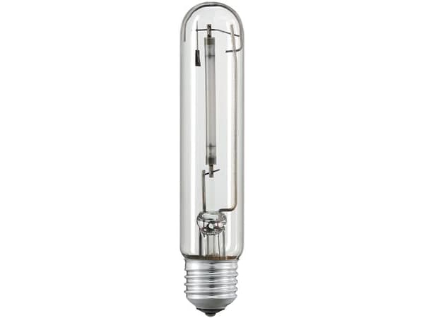 Philips MASTER SON-T PIA Plus, 73 W, E27, 6600 lm, 2000 K, 17000 h, Läpinäkyvä