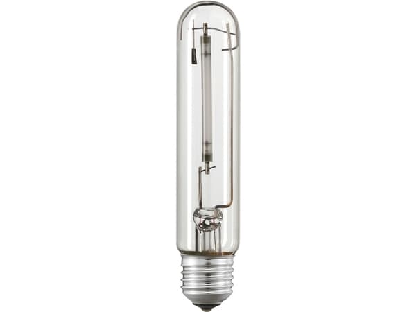 Philips MASTER SON-T PIA Plus, 73 W, E27, 6600 lm, 2000 K, 17000 h, Läpinäkyvä