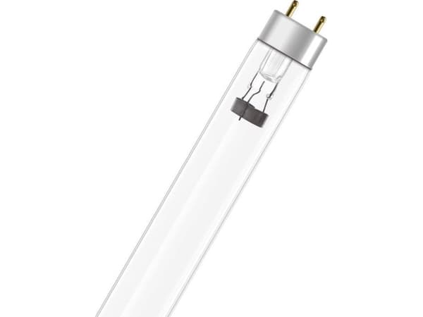 LEDVANCE UV-lampe G13 78 W (Ø x L) 26 mm x 1198 mm 110 V 1 stk