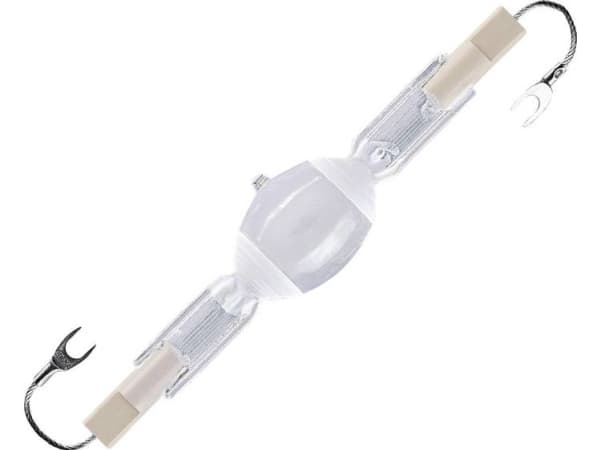 Osram HQI-TS 1000W/NDL/S UVS, 1000W, 4400K, 6000t, 9700mA, 3,6cm, 187mm
