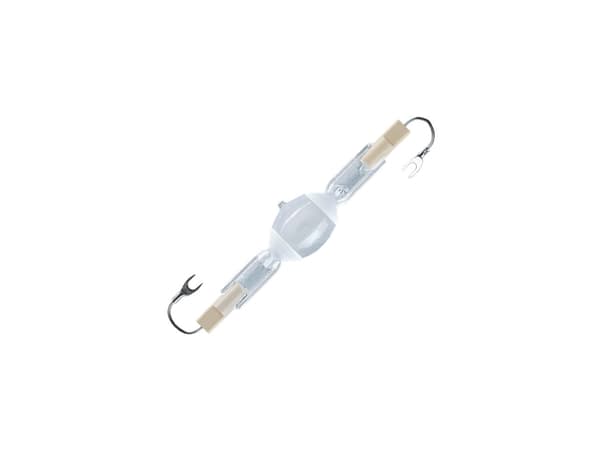 Osram HQI-TS 1000W/NDL/S UVS, 1000W, 4400K, 6000t, 9700mA, 3,6cm, 187mm