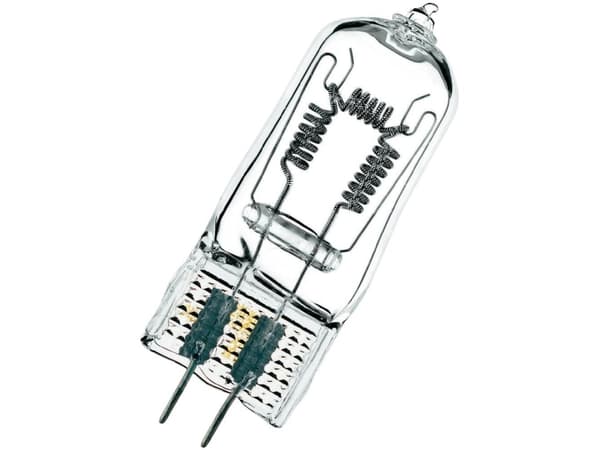 Osram 4008321098450, 1000 W, 15 t