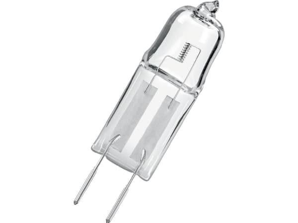 Osram HALOSTAR, 35 W, GY6.35, 2000 t, 670 lm, varmhvit, 100