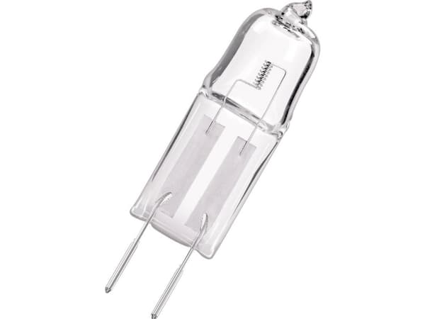 Osram HALOSTAR, 35 W, GY6.35, 2000 t, 670 lm, varmhvit, 100