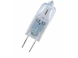 Osram HALOSTAR STARLITE, 10 W, G4, T10, 4000 t, 130 lm, varm hvit