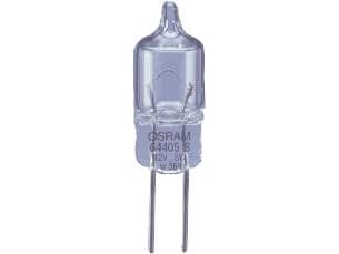 Osram HALOSTAR STARLITE, 10 W, G4, T10, 4000 t, 130 lm, varm hvit