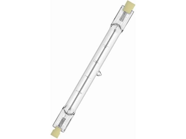 OSRAM Studio - Lineær halogenlyspære - R7s - 1000 W - klasse G - 3400 K
