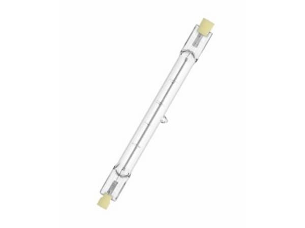 OSRAM Studio - Lineær halogenlyspære - R7s - 1000 W - klasse G - 3400 K