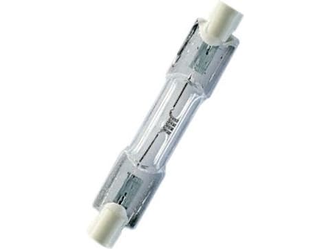 OSRAM Studio - Lineær halogenlyspære - R7s - 1000 W - klasse G - 3400 K