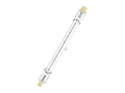 OSRAM Studio - Lineær halogenlyspære - R7s - 1000 W - klasse G - 3400 K