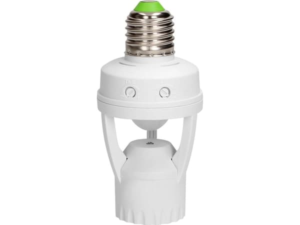 Orno ORNO ORNO ARM ARM SOCKET MED RÖRELSESENSOR MS-2