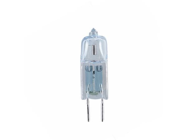 Osram HALOSTAR STARLITE 20 W 12.0 V G4, 20 W, T10, varmvitt, 100, dimbar