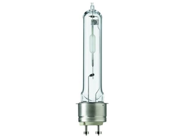 Signify Halogenmetaldamp 21121715 140 mm Stikfatning 90 W EEK: E (A - G) Varmhvid Rørform 1 stk
