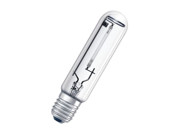 Osram NAV-T 50 W SUPER 4Y, 50 W, 2000 K, 28000 t, E27, 750 mA, 9,8 mg