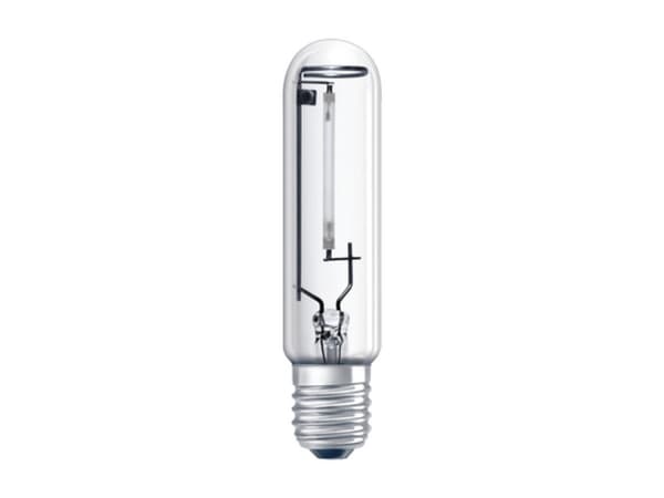Osram NAV-T 50 W SUPER 4Y, 50 W, 2000 K, 28000 t, E27, 750 mA, 9,8 mg