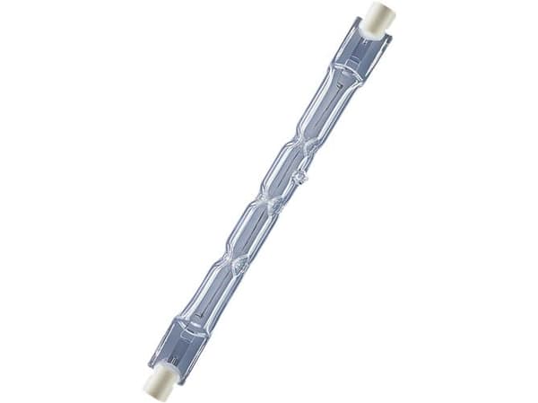 Osram Haloline, 2000 W, R7s, 2000 h, 44000 lm, varm hvit