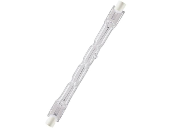 Osram Haloline, 2000 W, R7s, 2000 h, 44000 lm, varm hvit