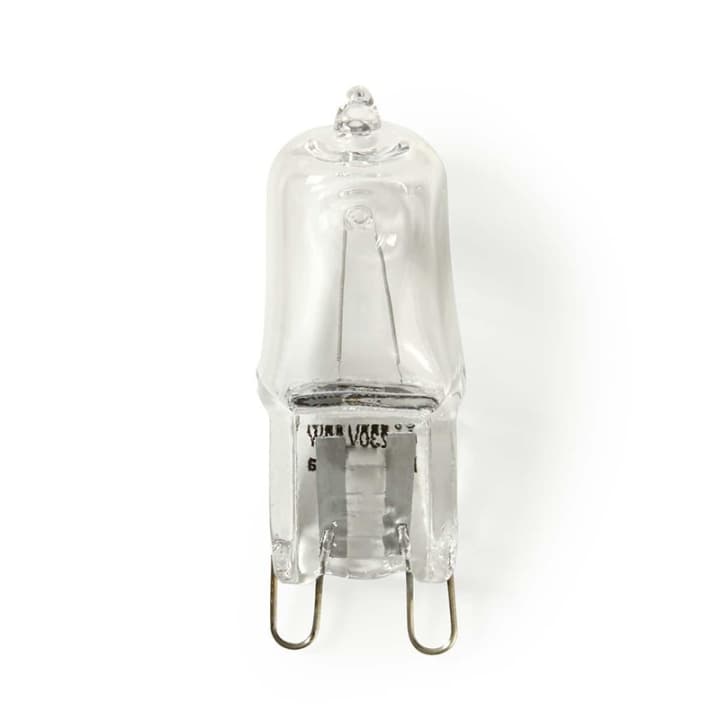 Nedis Halogenlampa G9-kapsel 28 W 370 lm 2800 K
