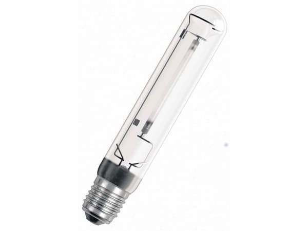 Osram PLANTASTAR 400 W E40, 400 W, 2000 K, 32000 timer, E40, 4520 mA, 4,7 cm