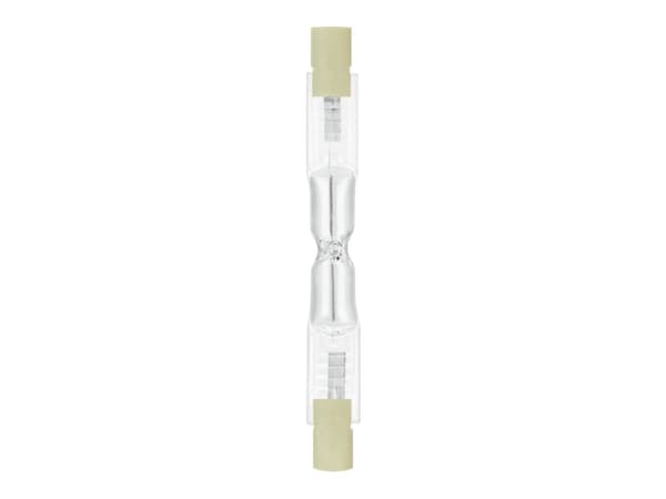 OSRAM HALOLINE Pro - Halogenlyspære - form: T12 - R7s - 48 W (ekvivalent 60 W) - klasse G - varmt hvitt lys - 2900 K