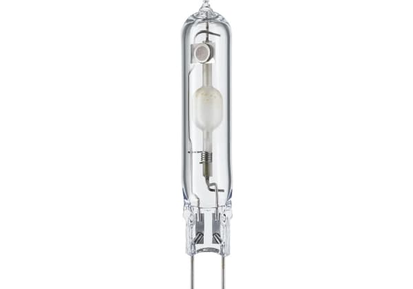 Philips MASTERColour CDM-TC Elite 70W/942 G8.5 1CT, 73 W, 4200 K, 7450 lm, Klar, 15 mm, 85 mm