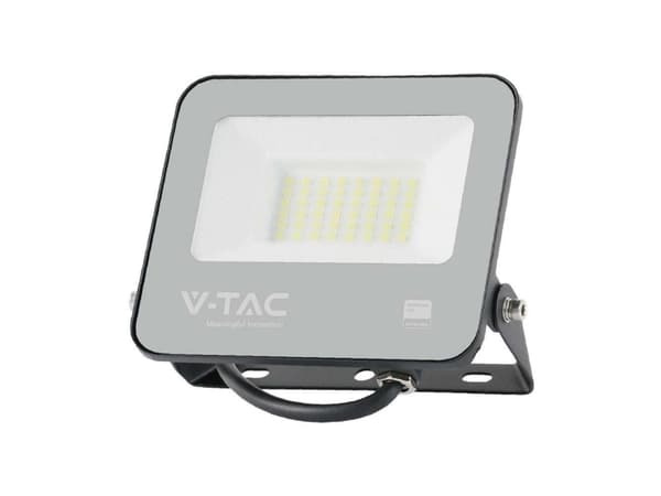 LED V-TAC 30W 185Lm/W VT-4435 6500K 5550lm LED V-TAC 30W 185Lm/W VT-4435 6500K 5550lm