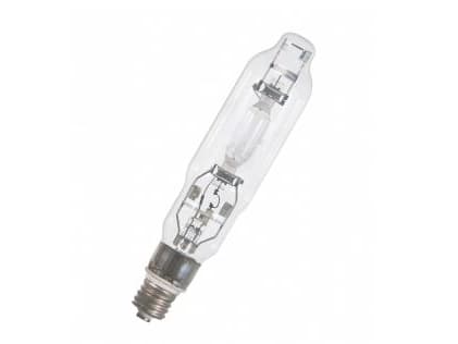 Osram POWERSTAR HQI-T, 1000 W, 7250 K, 85000 lm, 9000 t, klar, 60 mg