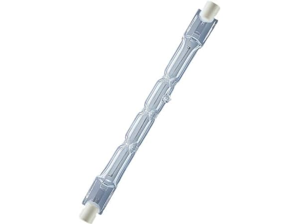 Halogenrør R7s 250mm 1029 30700lm 1500W