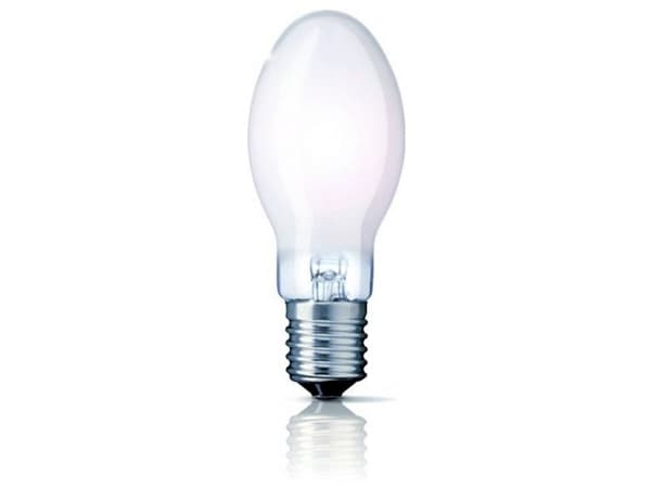 Signify Halogenmetaldamp 15877600 211 mm 100 W EEK: F (A - G) 1 stk
