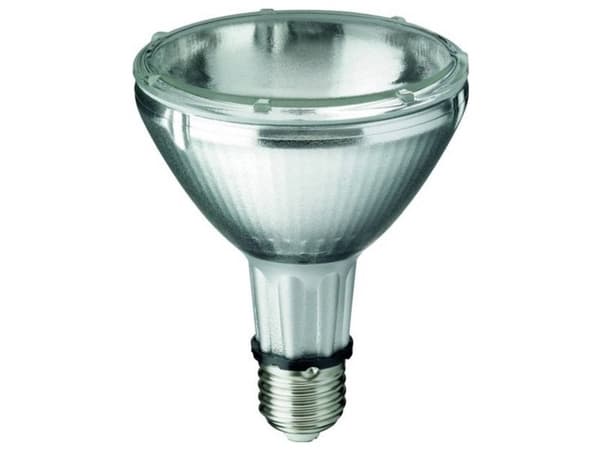 Signify Halogenmetaldamp 24194200 120 mm E27 39,1 UKE: G (A - G) Varm hvit 1 stk.